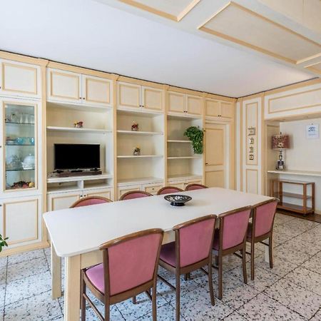 Casa Vacanze Baccolo โปลเปนาซเซ เดล การ์ดา ภายนอก รูปภาพ