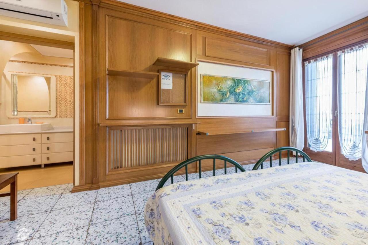 Casa Vacanze Baccolo โปลเปนาซเซ เดล การ์ดา ภายนอก รูปภาพ