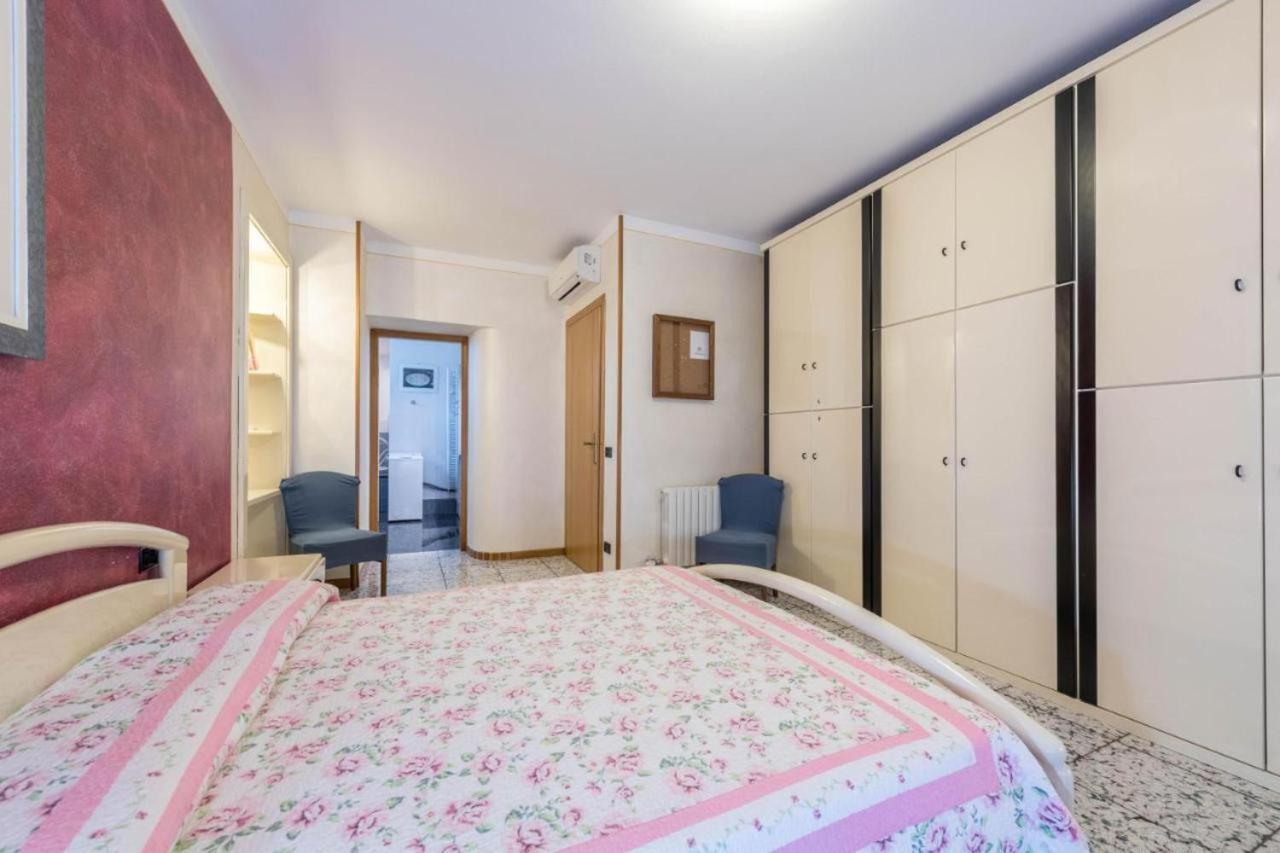 Casa Vacanze Baccolo โปลเปนาซเซ เดล การ์ดา ภายนอก รูปภาพ