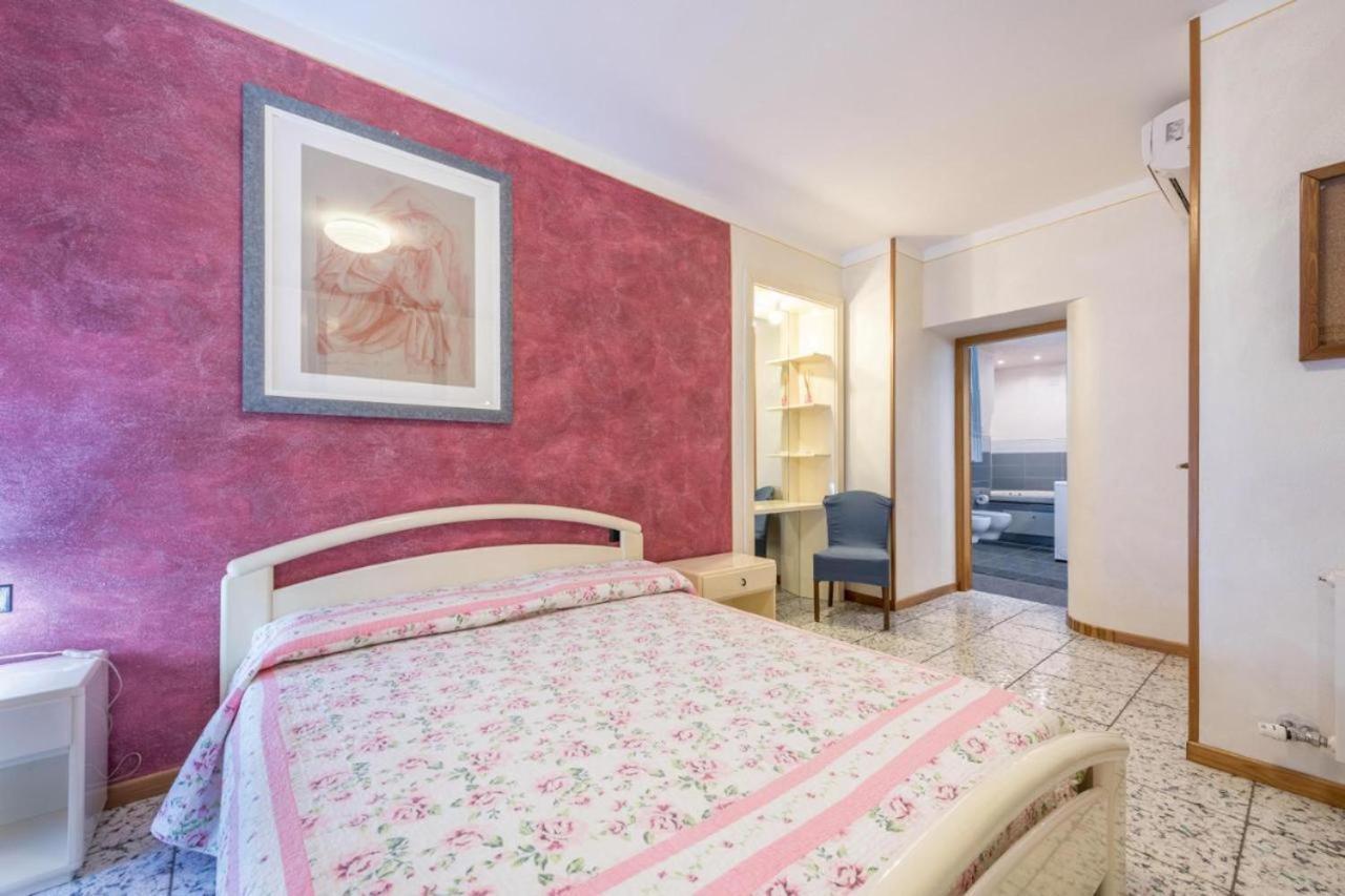 Casa Vacanze Baccolo โปลเปนาซเซ เดล การ์ดา ภายนอก รูปภาพ