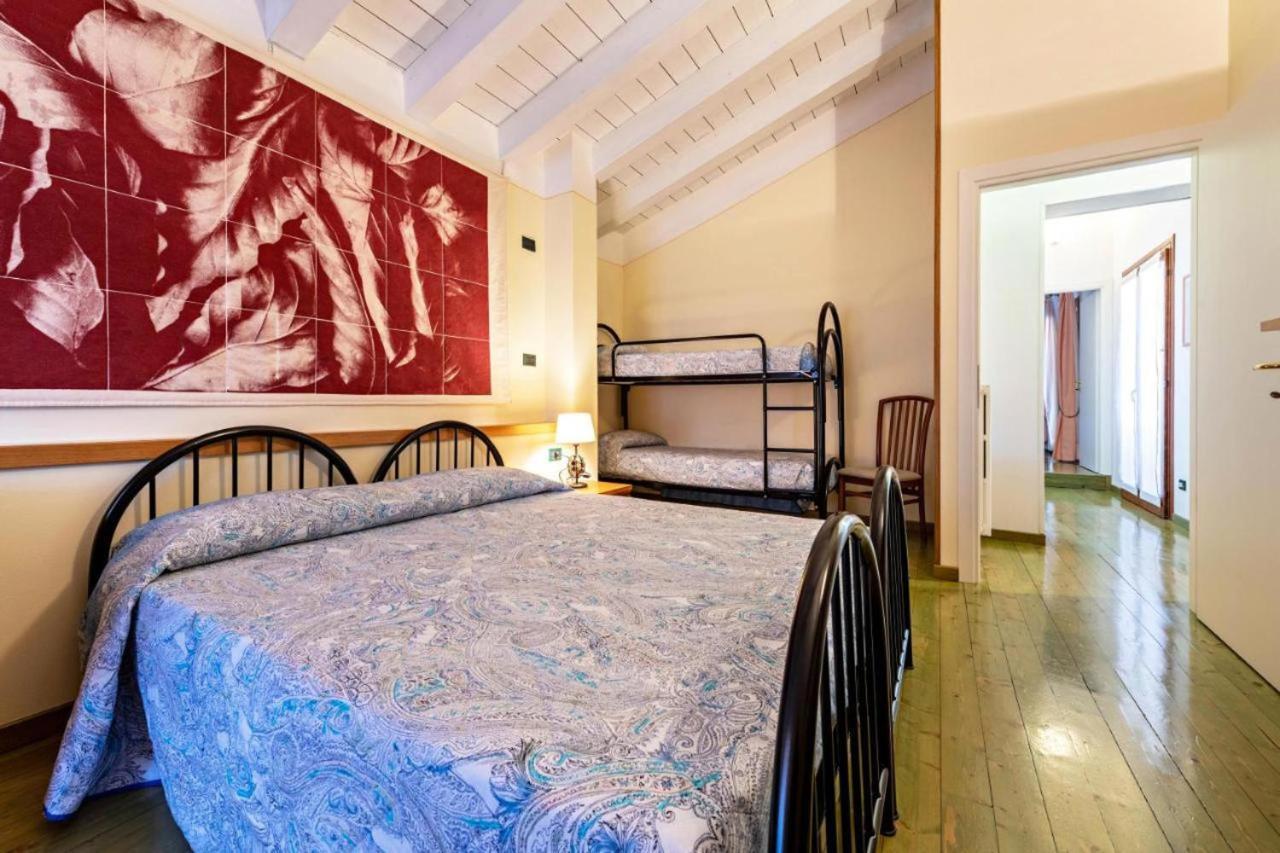 Casa Vacanze Baccolo โปลเปนาซเซ เดล การ์ดา ภายนอก รูปภาพ