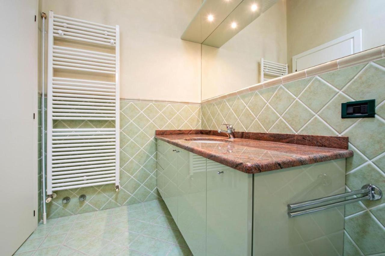 Casa Vacanze Baccolo โปลเปนาซเซ เดล การ์ดา ภายนอก รูปภาพ