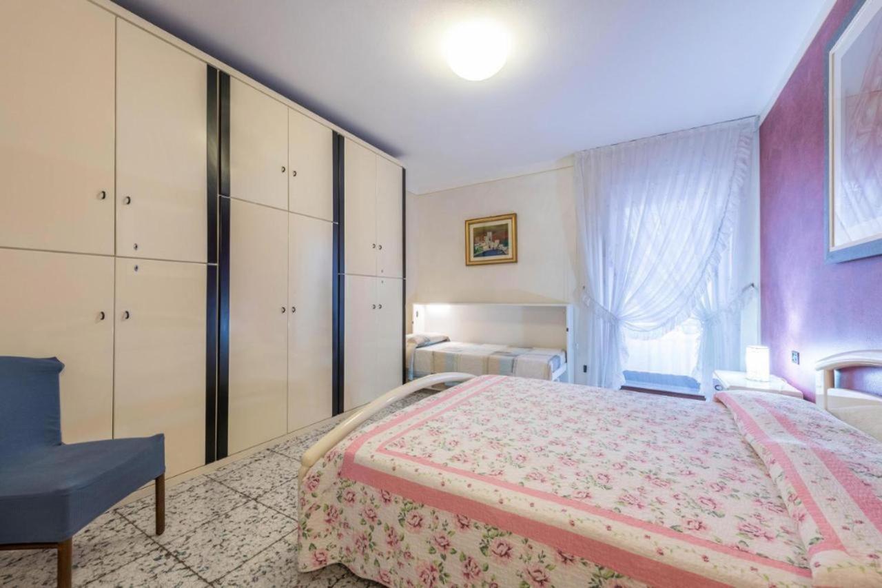 Casa Vacanze Baccolo โปลเปนาซเซ เดล การ์ดา ภายนอก รูปภาพ