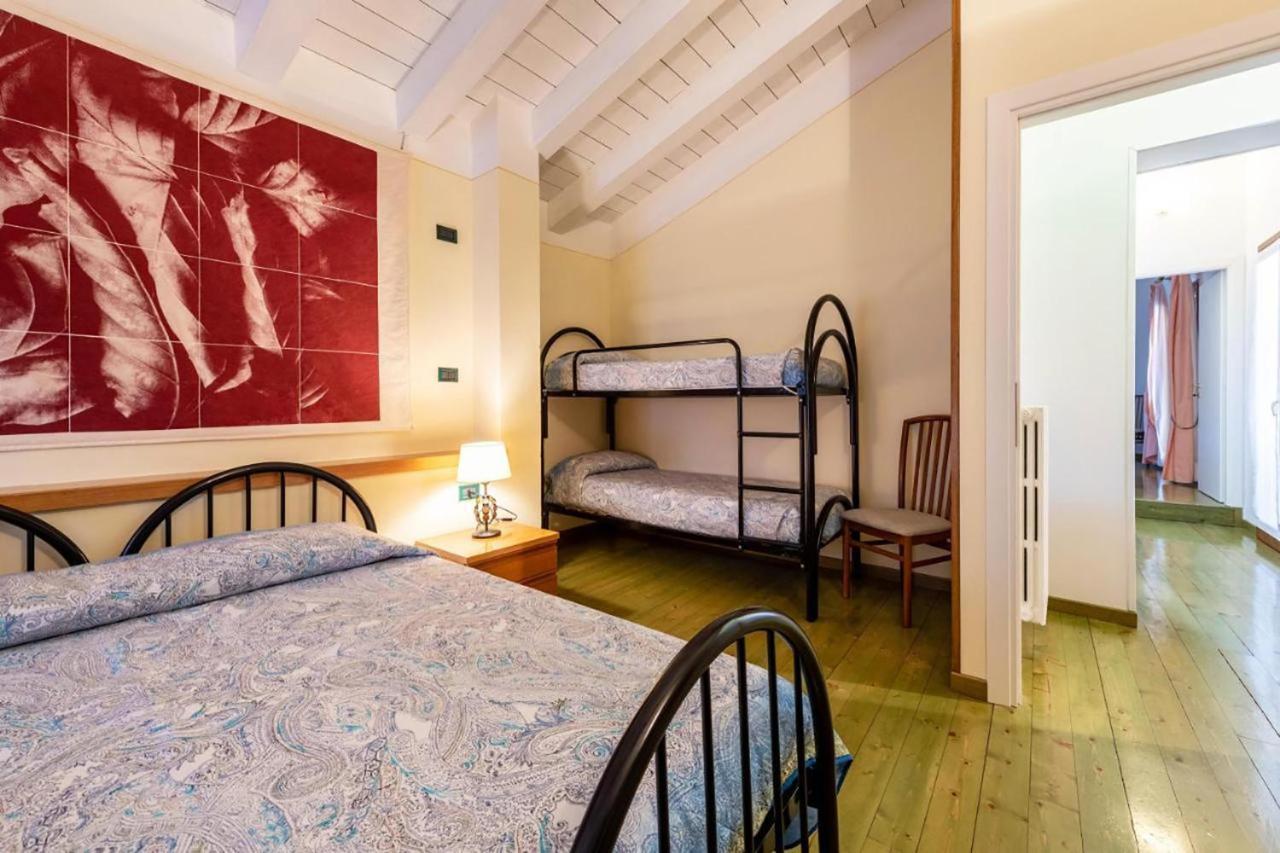 Casa Vacanze Baccolo โปลเปนาซเซ เดล การ์ดา ภายนอก รูปภาพ