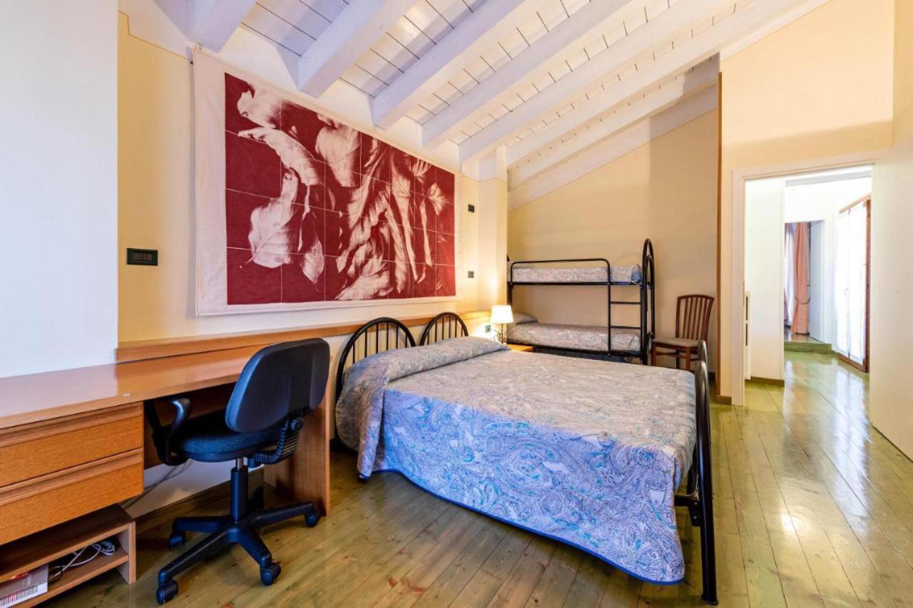 Casa Vacanze Baccolo โปลเปนาซเซ เดล การ์ดา ภายนอก รูปภาพ