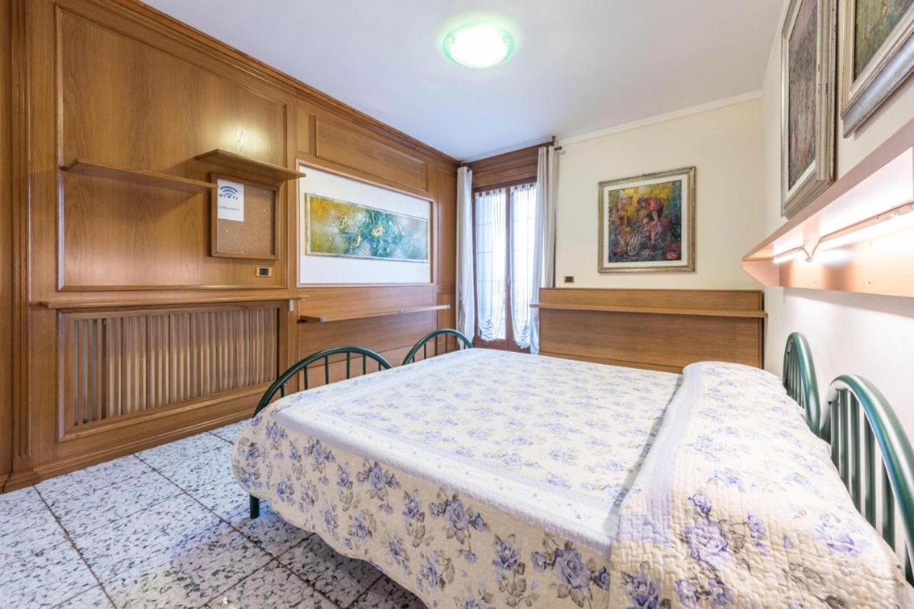 Casa Vacanze Baccolo โปลเปนาซเซ เดล การ์ดา ภายนอก รูปภาพ