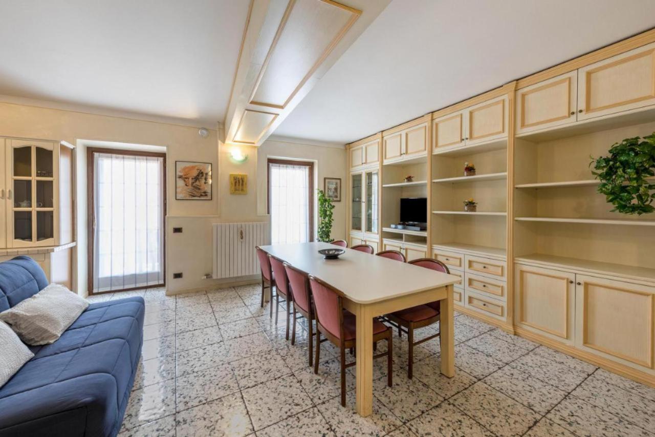 Casa Vacanze Baccolo โปลเปนาซเซ เดล การ์ดา ภายนอก รูปภาพ