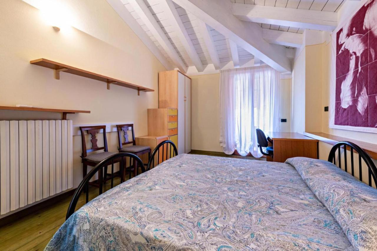 Casa Vacanze Baccolo โปลเปนาซเซ เดล การ์ดา ภายนอก รูปภาพ